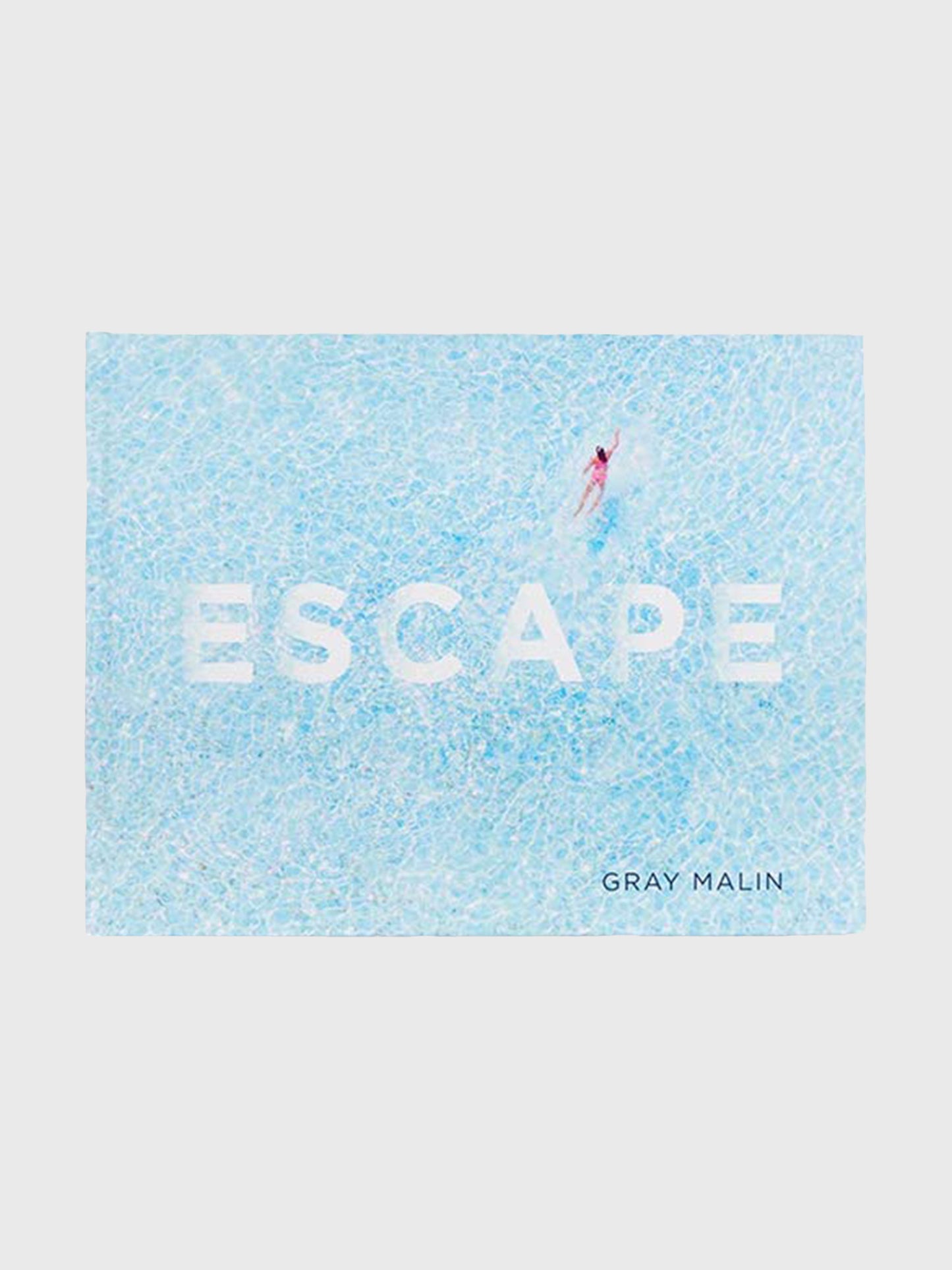 Gray Malin Escape Photography Book