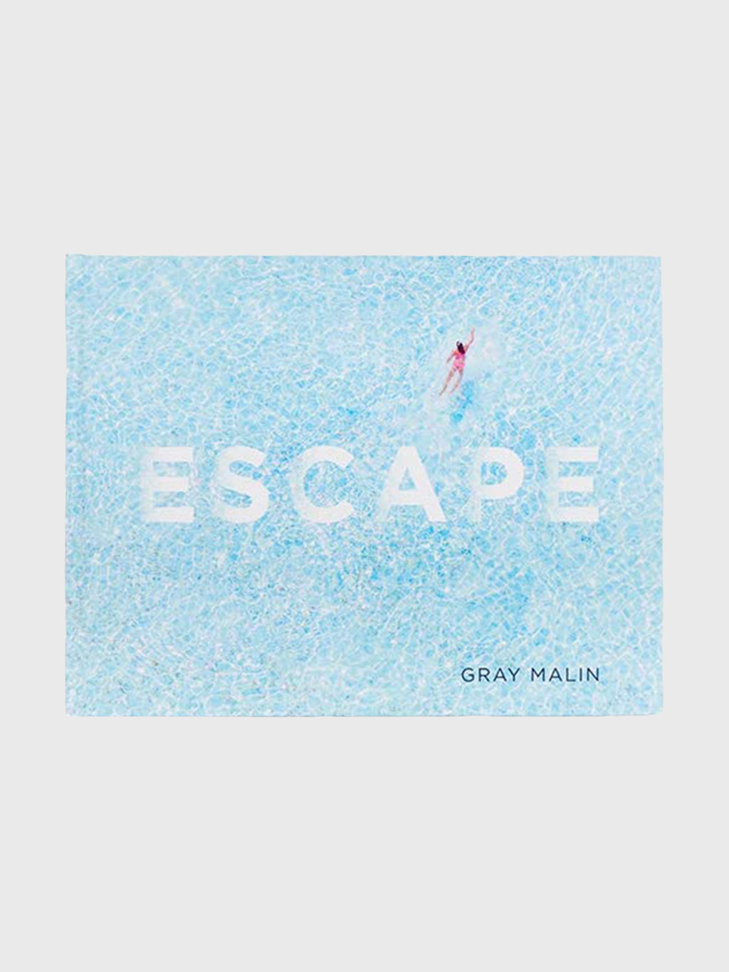 Gray Malin Escape Photography Book - Saint Bernard