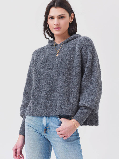Eleven Six Women's Jenn Hoodie