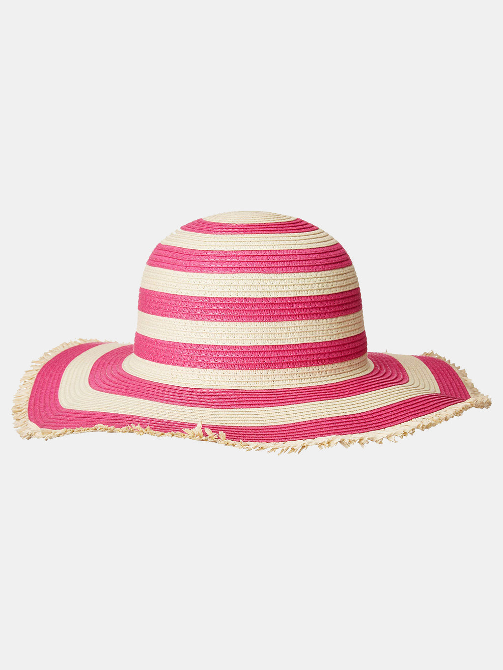 Echo Floppy Micro Stripe Hat - Saint Bernard