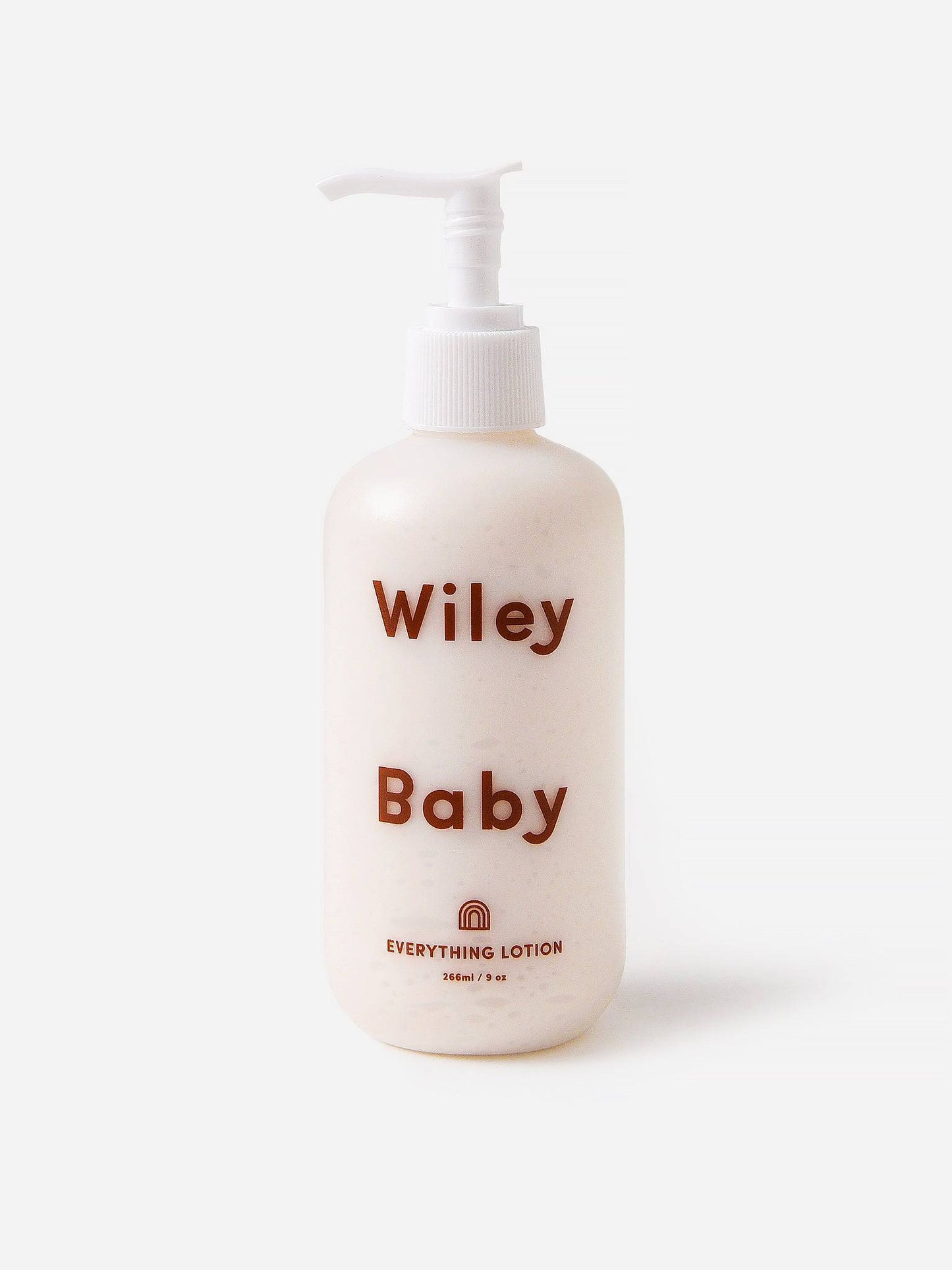 Wiley Body Baby Everything Lotion - Saint Bernard