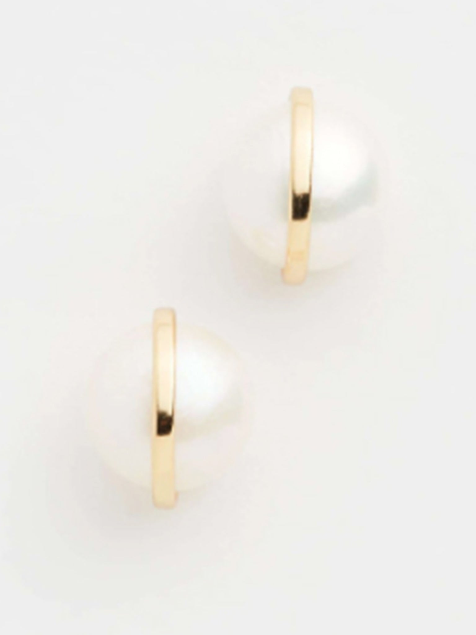 Shashi Women's Essential Earring - Saint Bernard