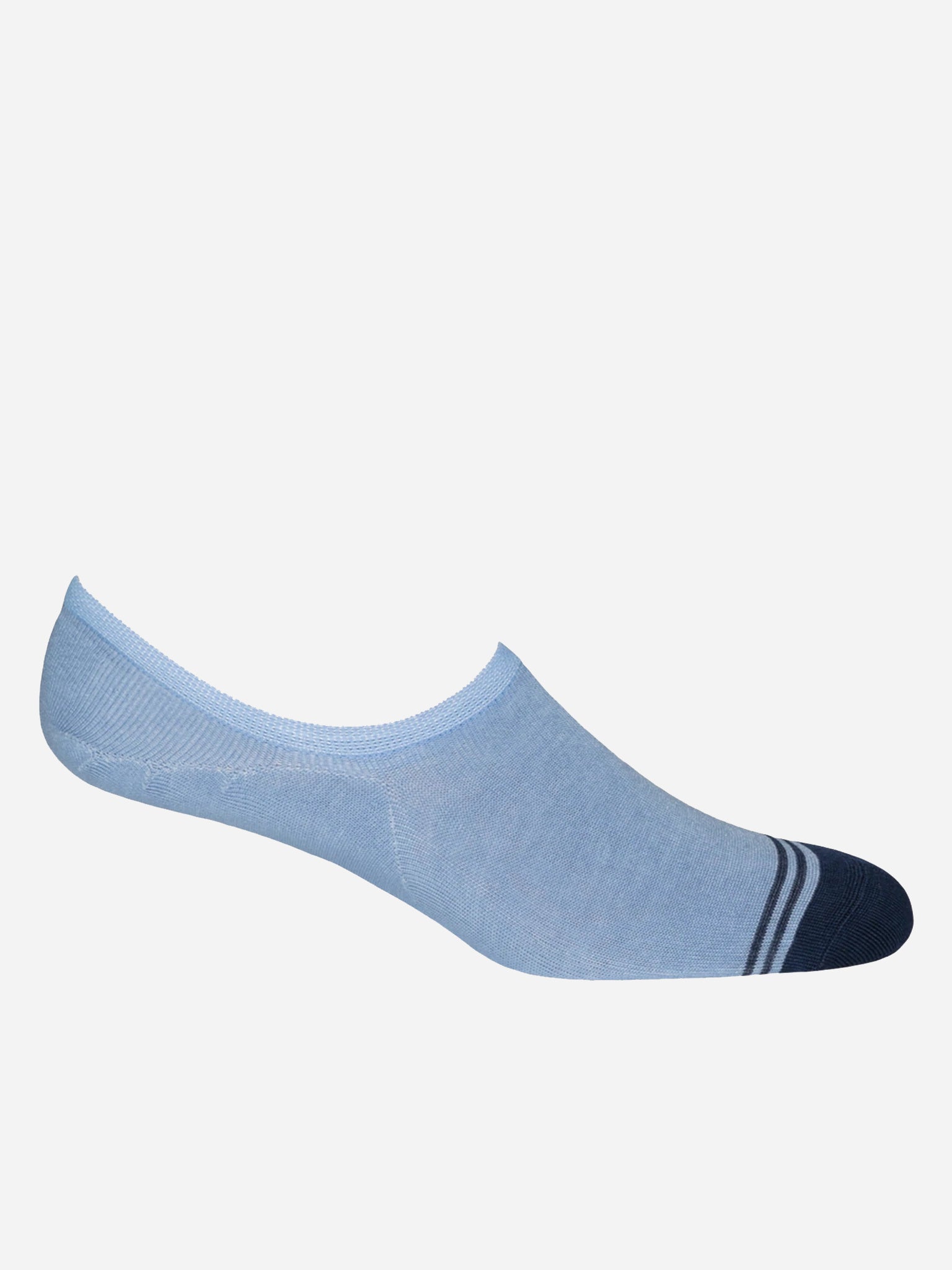 Dead Soxy Evers No-Show Sock - Saint Bernard