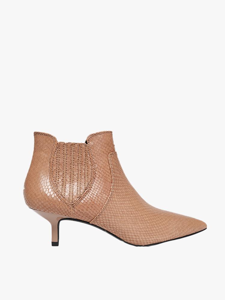 Rebecca Minkoff Deina Too Bootie - Saint Bernard