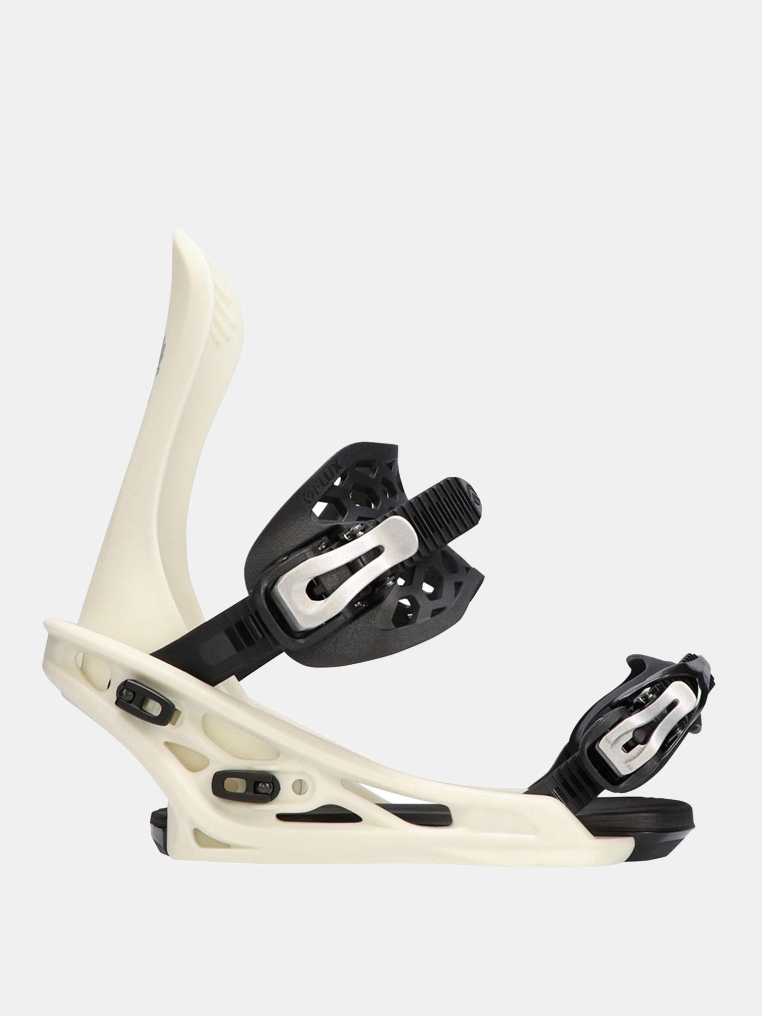 Flux CO Snowboard Bindings 2021 - Saint Bernard