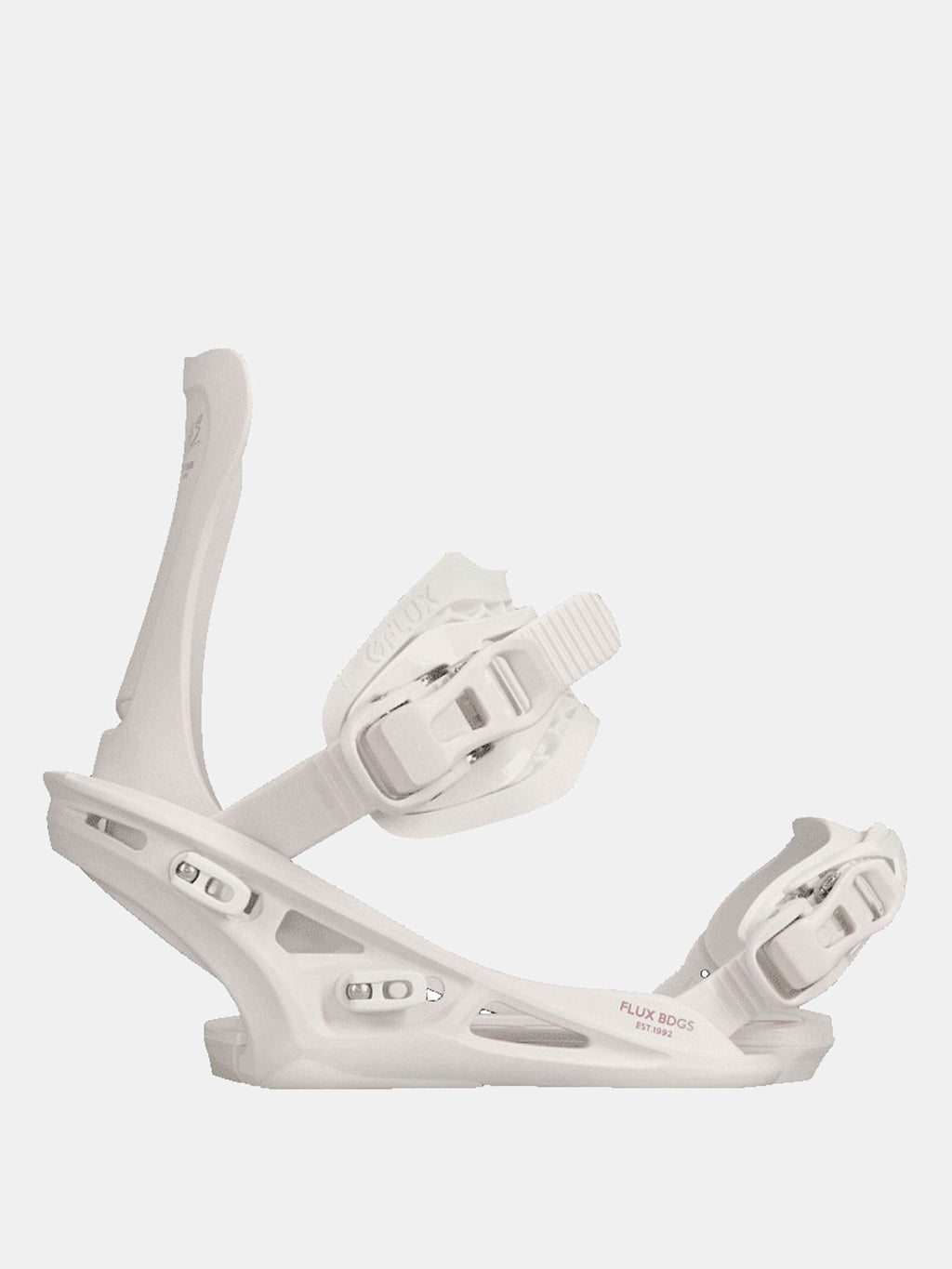 Flux Women's GS Snowboard Bindings 2021 - Saint Bernard
