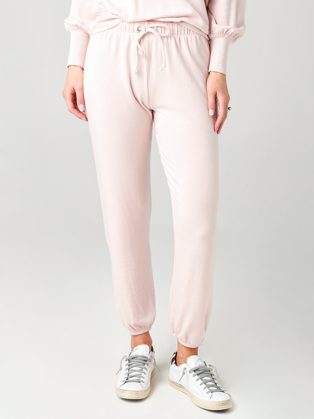 Sundry Boyfriend Sweatpant - Saint Bernard