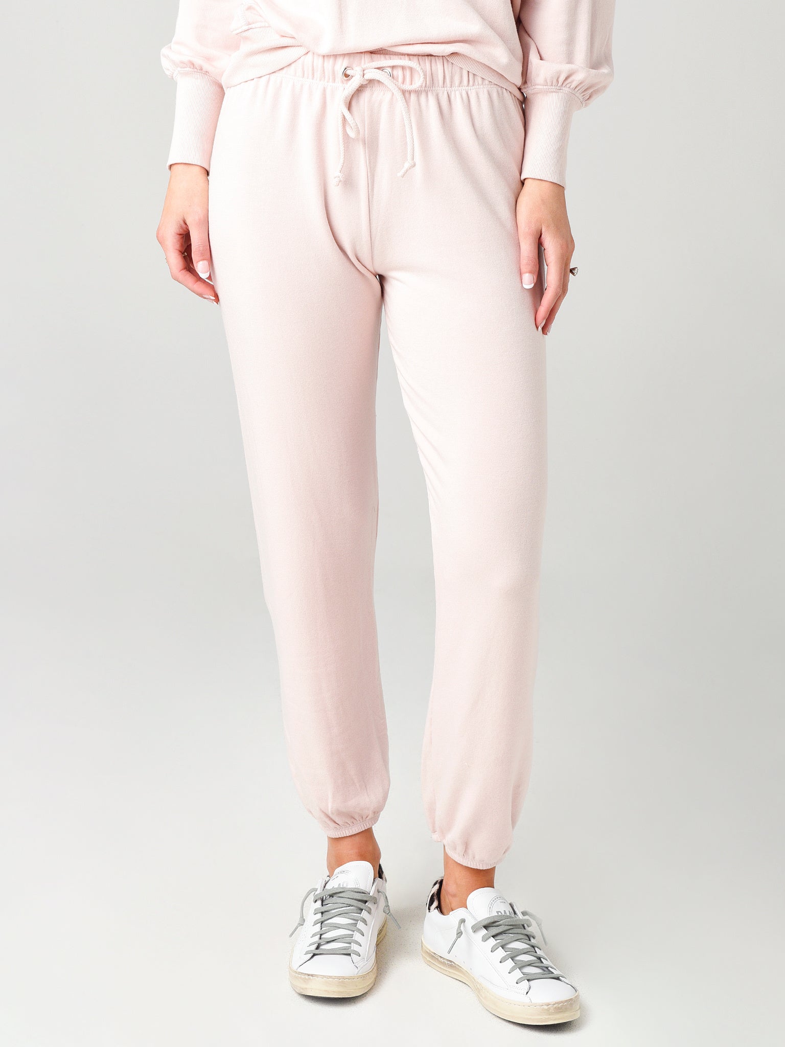 Sundry Boyfriend Sweatpant - Saint Bernard