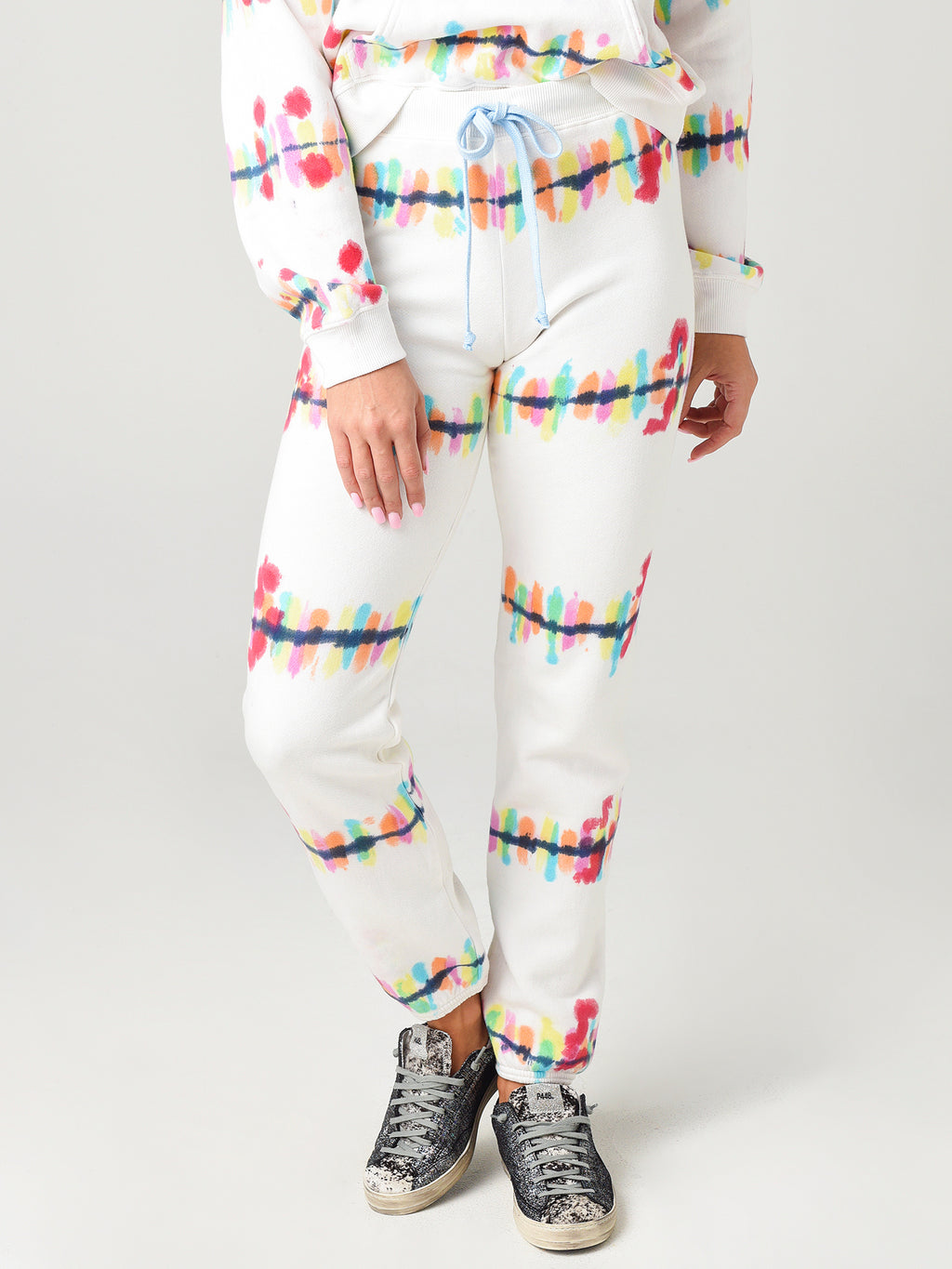 Warm Women's Aprés Surf Sweatpant - Saint Bernard
