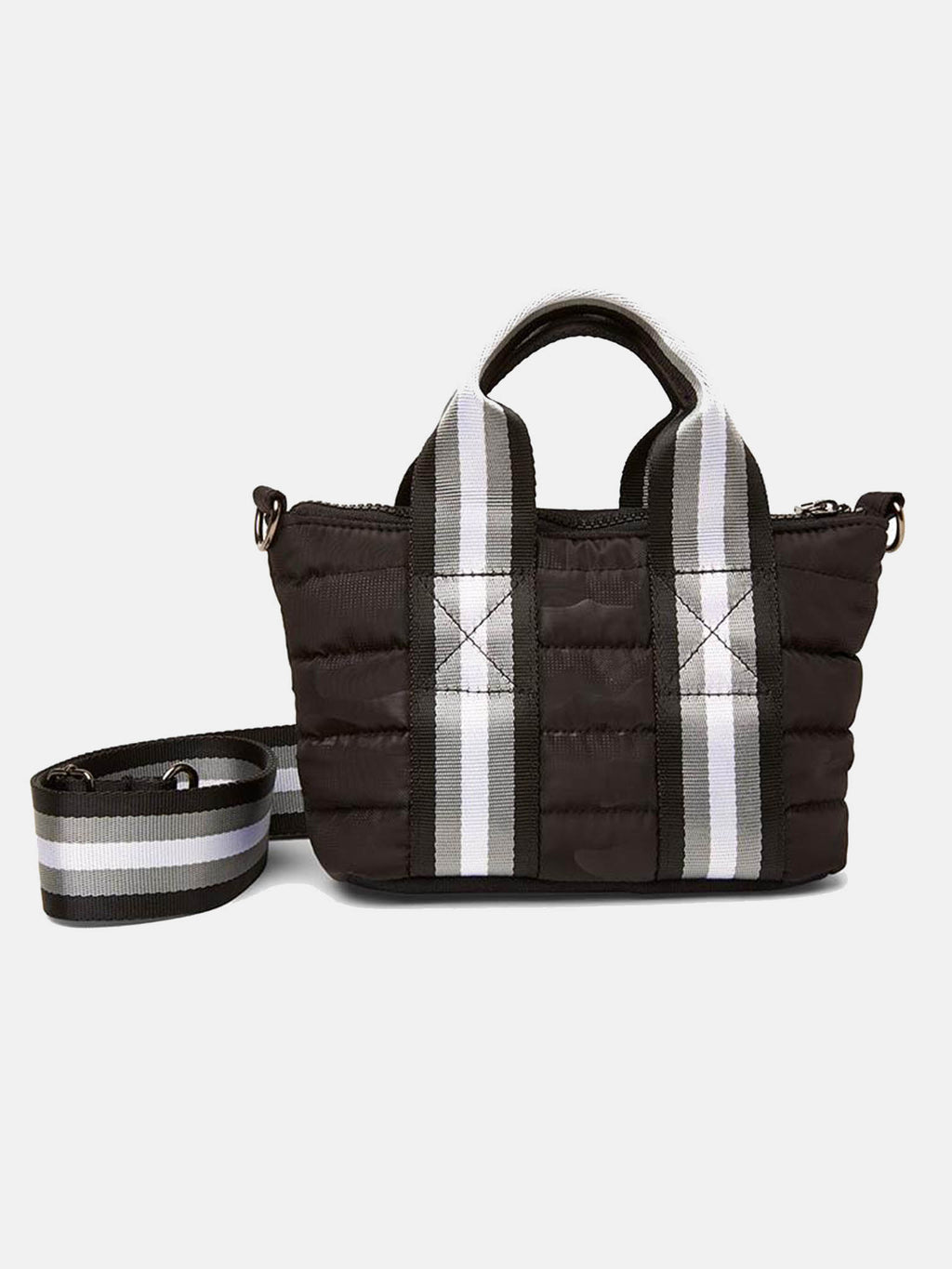 Think Royln Li'l Mama Bag - Saint Bernard