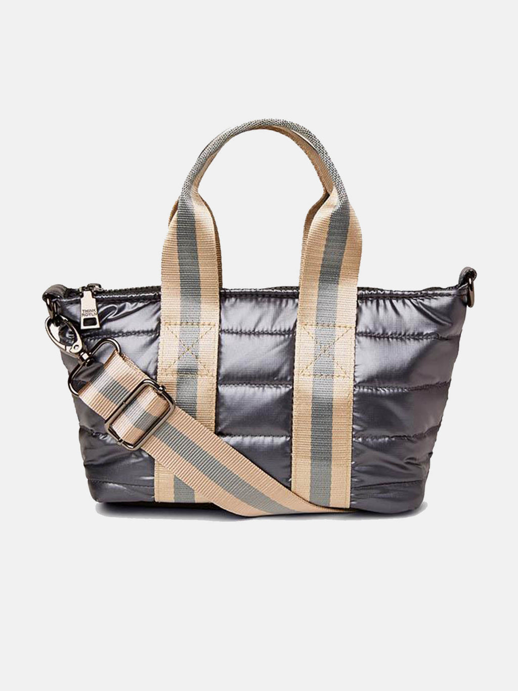 Think Royln Li'l Mama Bag - Saint Bernard