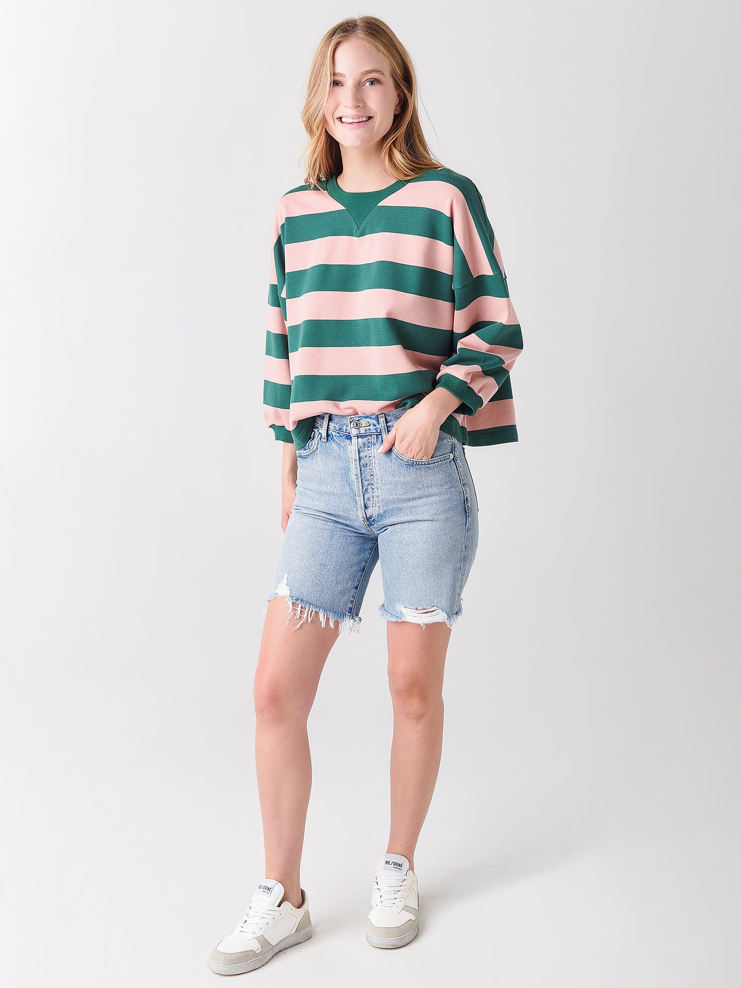 F2041234xPINKGREENSTRIPE-alt1