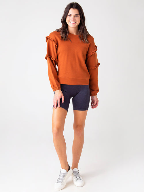 Rebecca Minkoff Women's Evelyn Sweatshirt