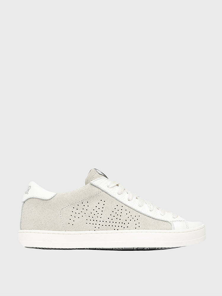 P448 Women's F20 John Sneaker - Saint Bernard