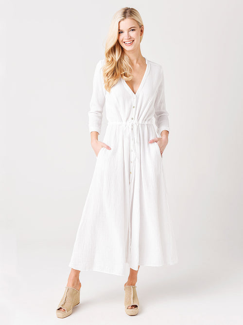 Honorine Women's Georgia Dress