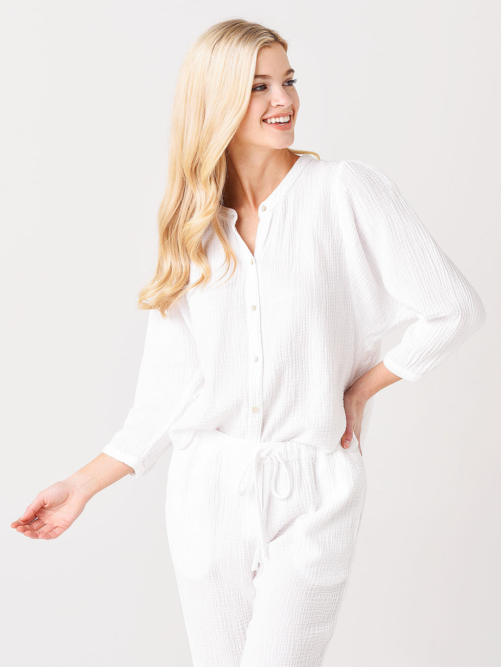 Honorine Women's Chloe Top - Saint Bernard