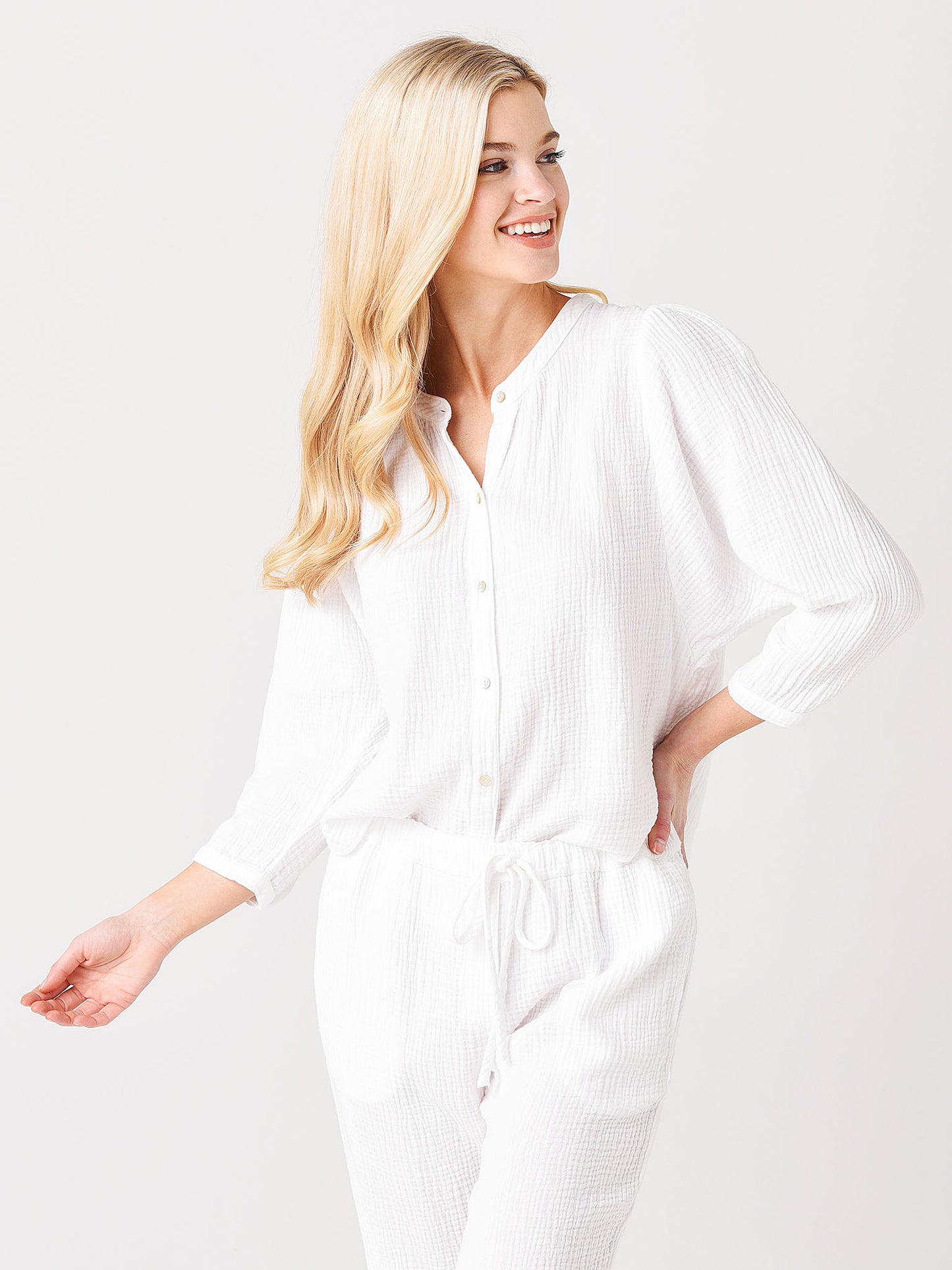 Honorine Women's Chloe Top - Saint Bernard