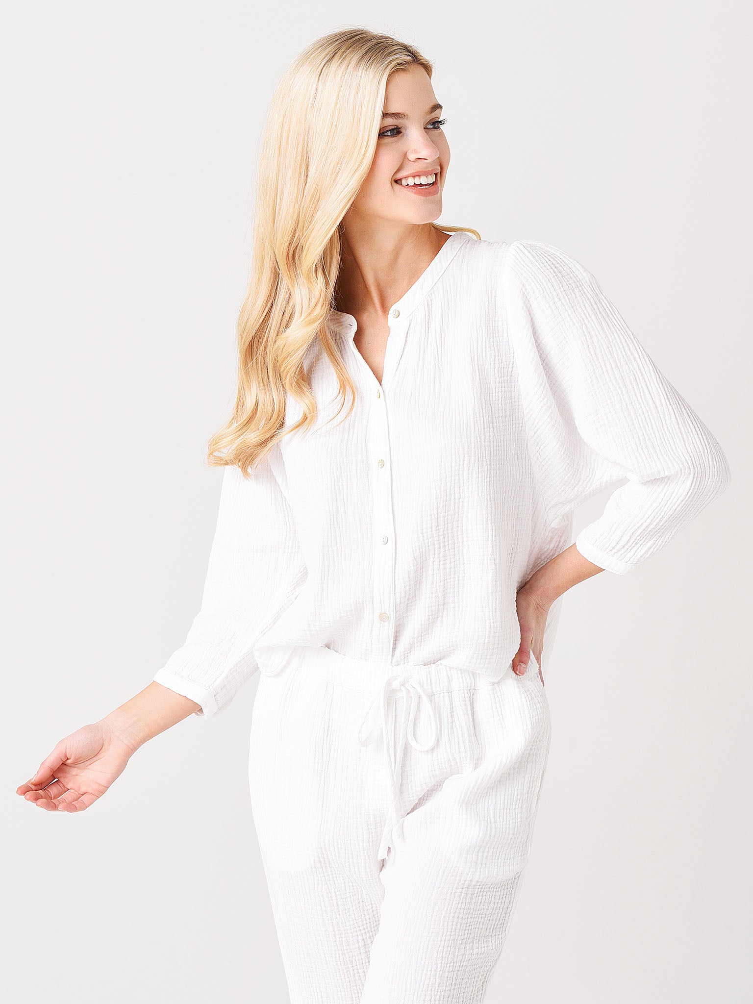 Honorine Women's Chloe Top - Saint Bernard