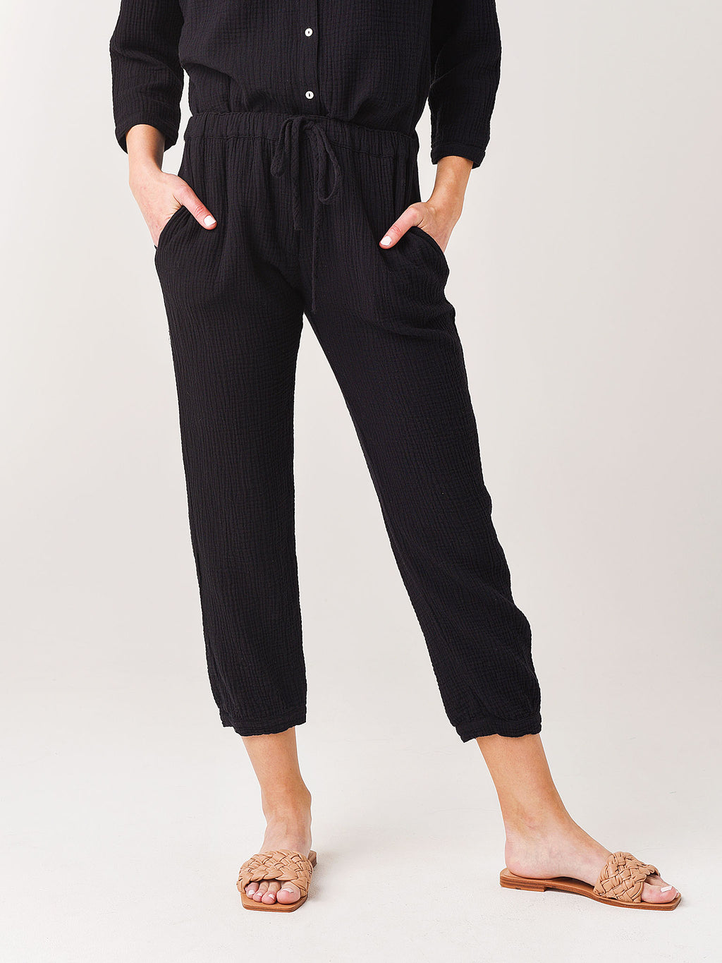 Honorine Women's Harper Pant - Saint Bernard