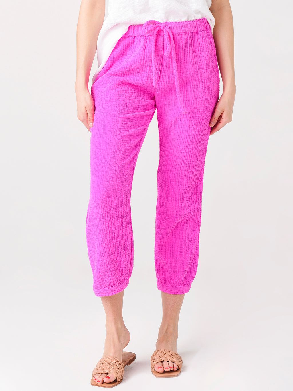 Honorine Women's Harper Pant - Saint Bernard