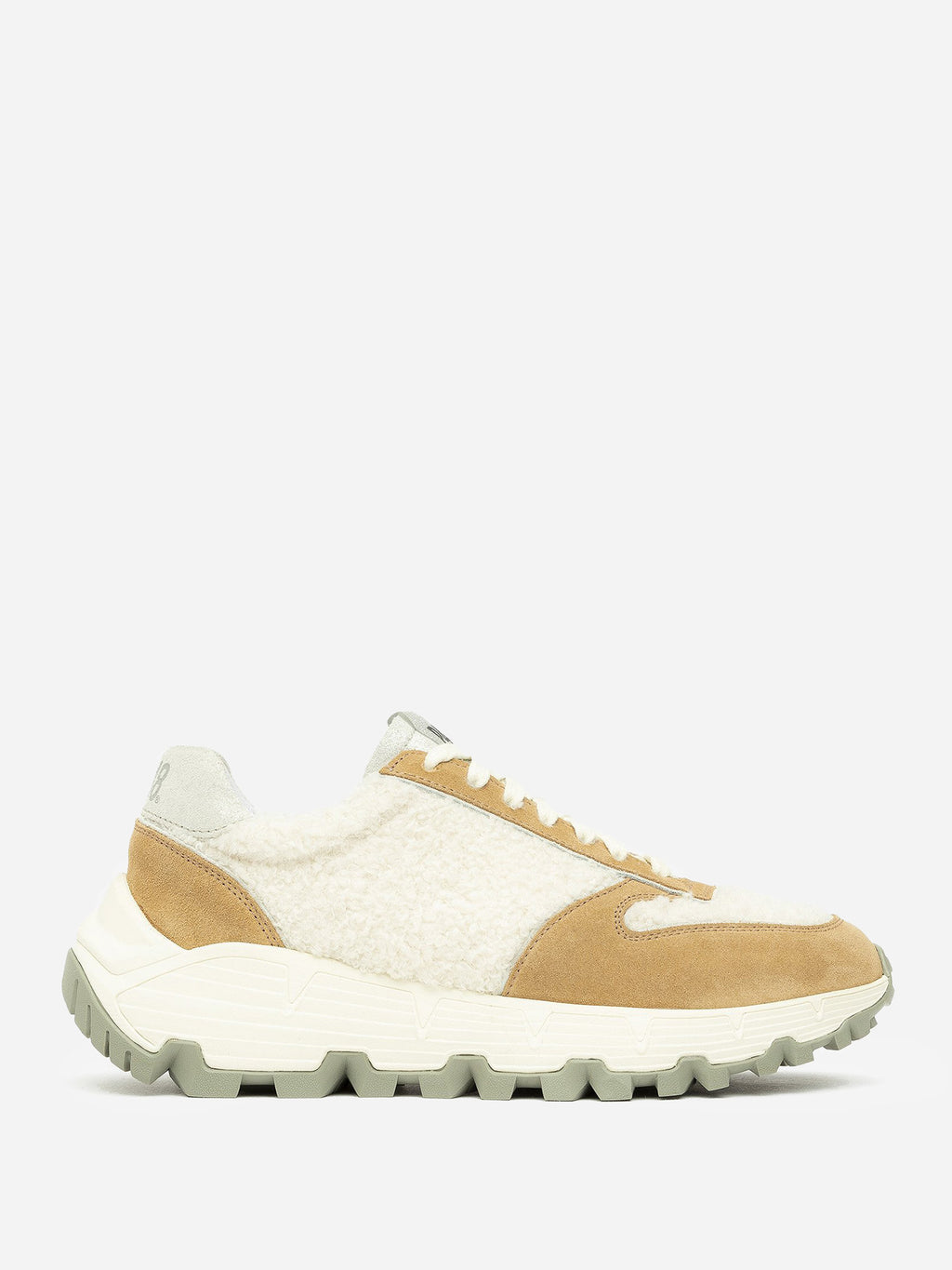 P448 Women's F21 Jackson Wad Sneaker - Saint Bernard