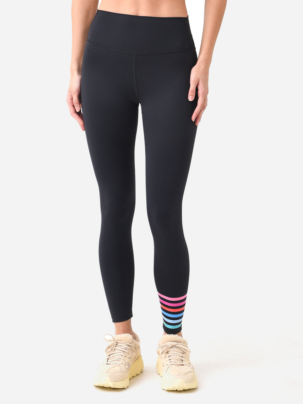 Addison Bay Women's The Everyday Legging - Saint Bernard