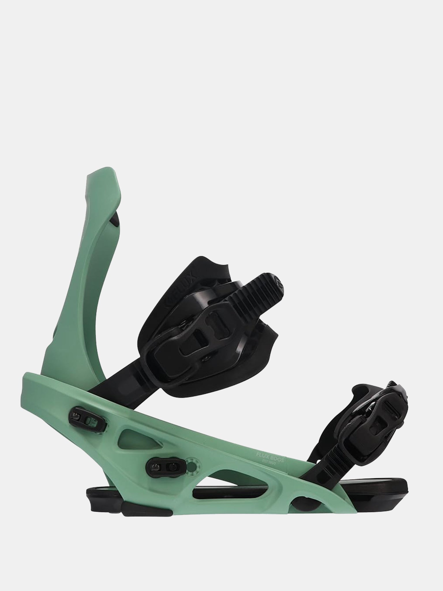 Flux DS Snowboard Bindings 2022 - Saint Bernard