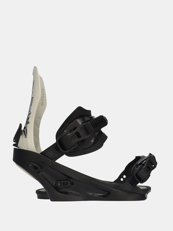 Flux XF Snowboard Bindings 2022 – Saint Bernard