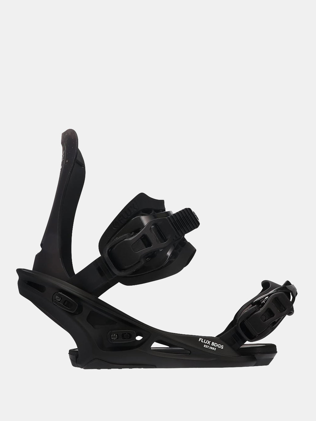 Flux GS Women's Snowboard Bindings 2022 - Saint Bernard