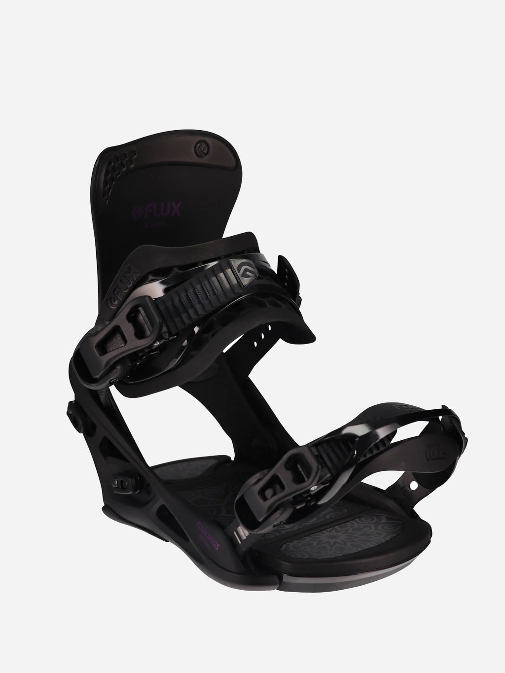 Flux Bindings Flux GS Women's Snowboard Bindings 2023 - Saint Bernard