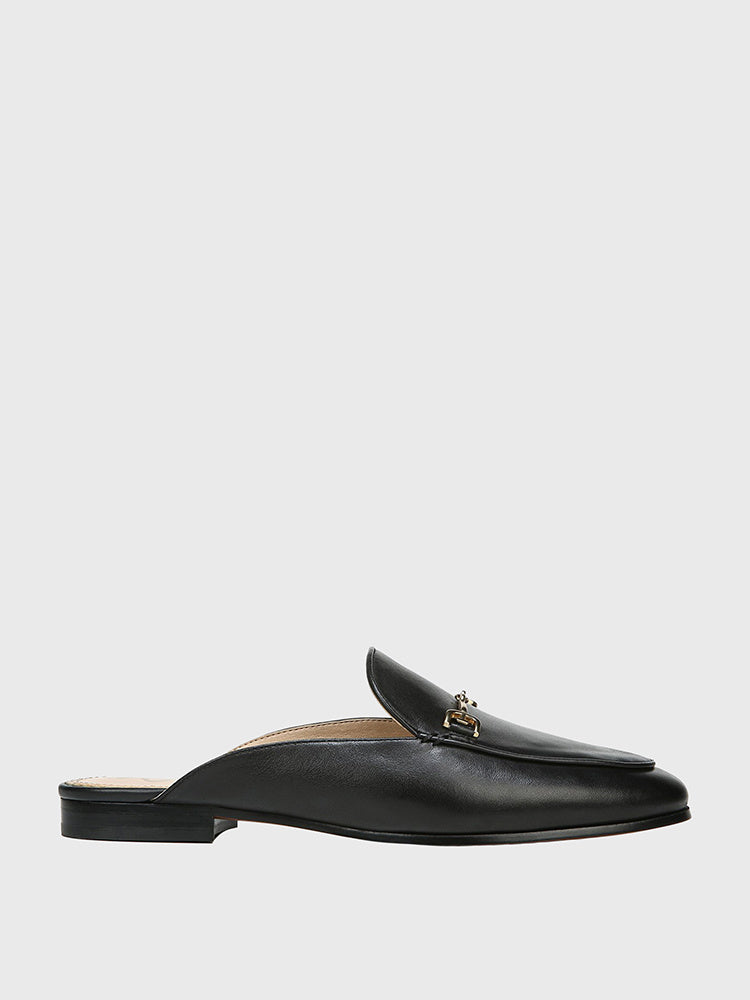 Sam Edelman Women's Linnie Bit Mule - Saint Bernard