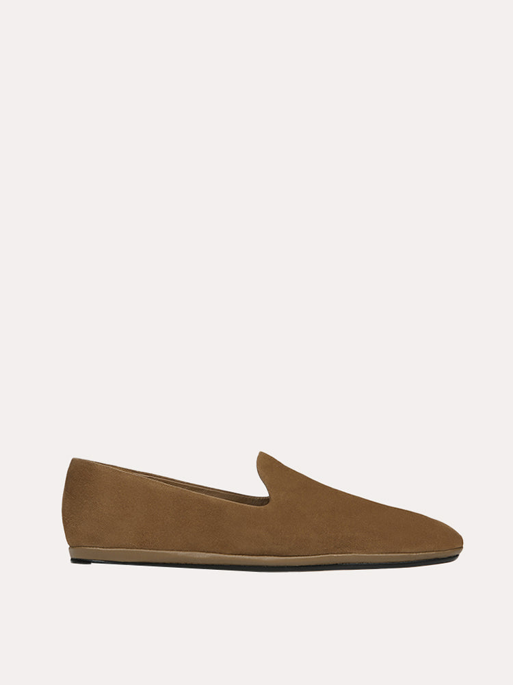 Vince Paz Flat - Saint Bernard