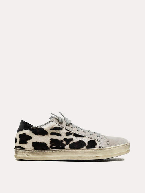 P448 Women's F9 John Sneaker