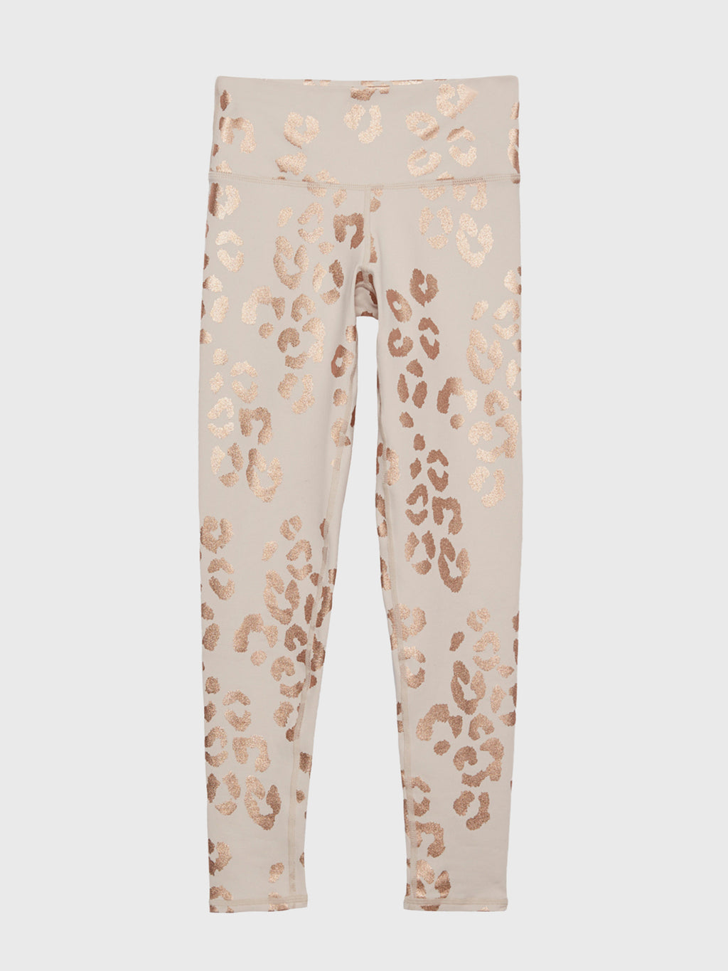 Spiritual Gangster Girls' Active Legging - Saint Bernard