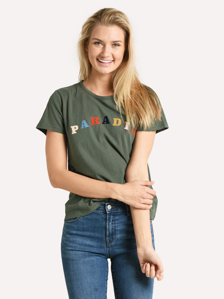 Trovata Jet T Shirt - Saint Bernard