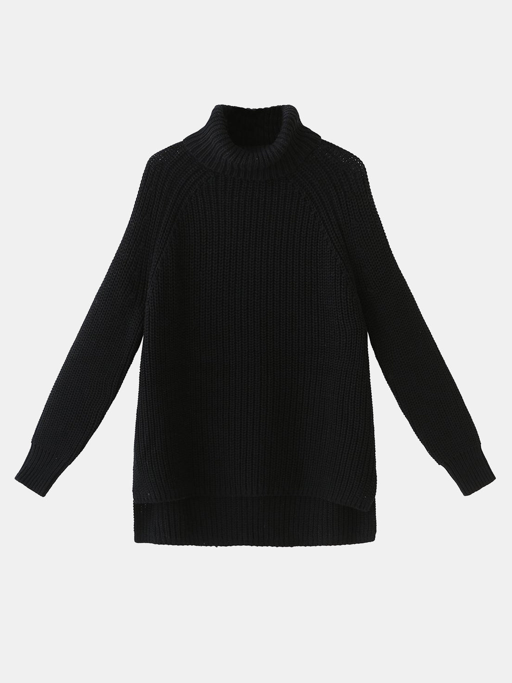 525 Women's Stella Turtleneck Sweater - Saint Bernard