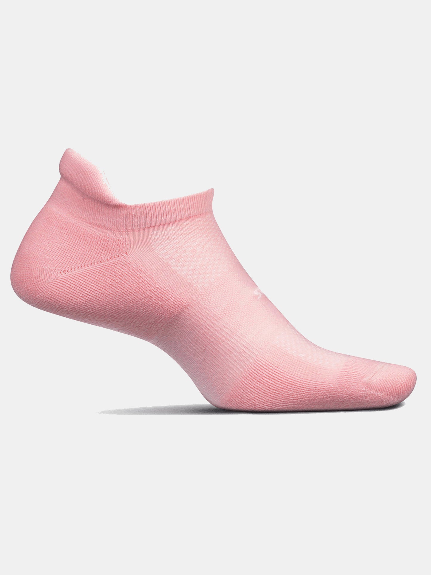 Feetures Women's High-Performance Cushion No Show Tab Sock