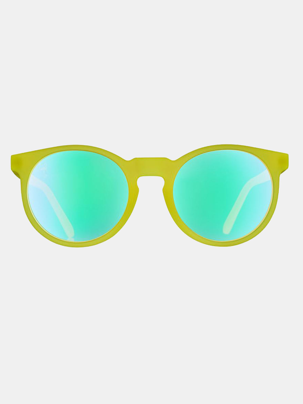 Goodr Fade-Er-Rade Sunglasses - Saint Bernard