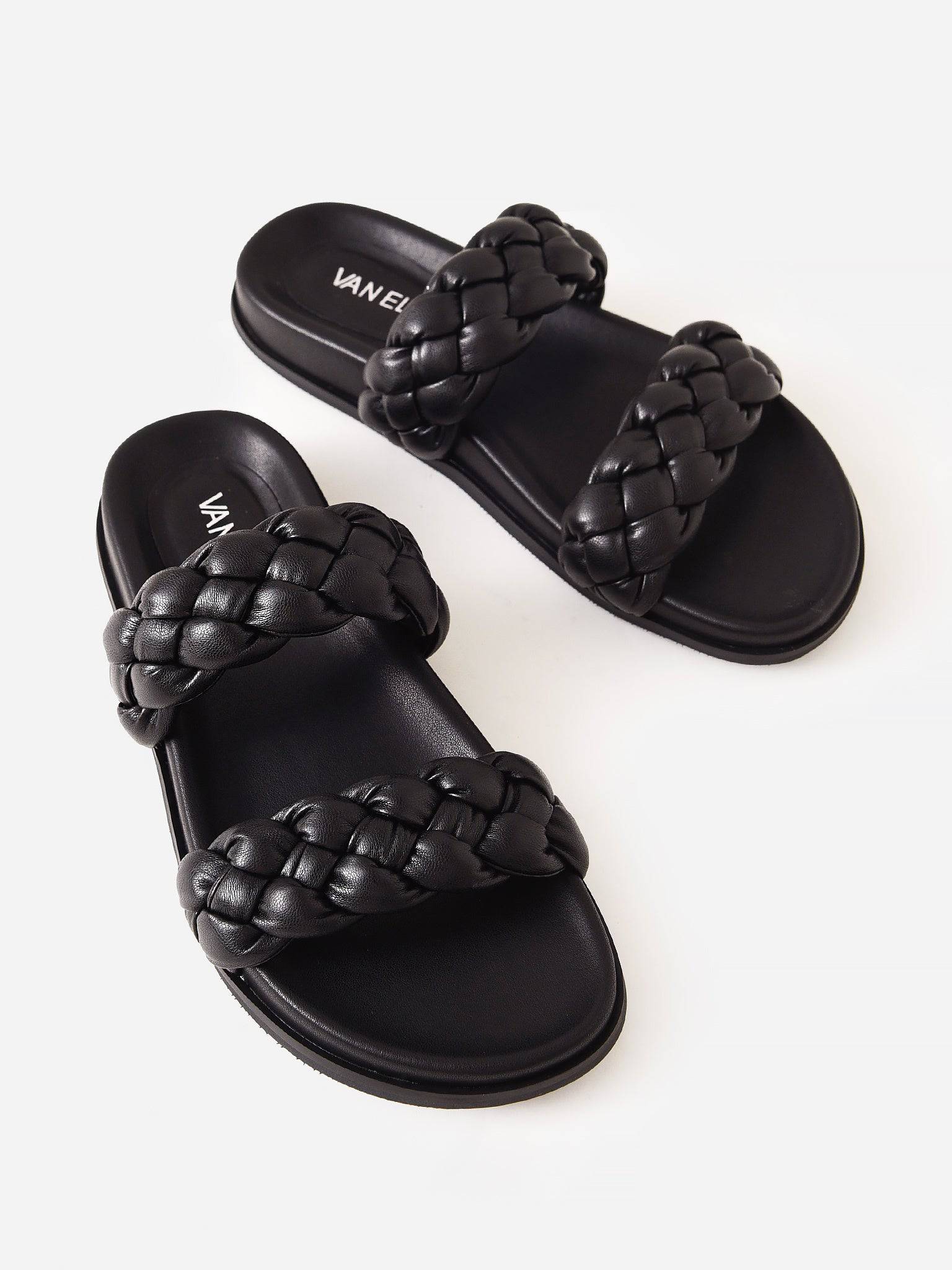 Vaneli Women's Fadil Sandal - Saint Bernard