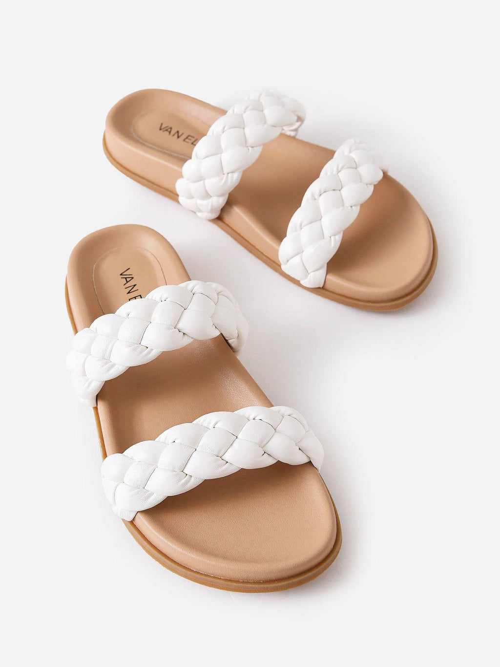 Vaneli Women's Fadil Sandal - Saint Bernard