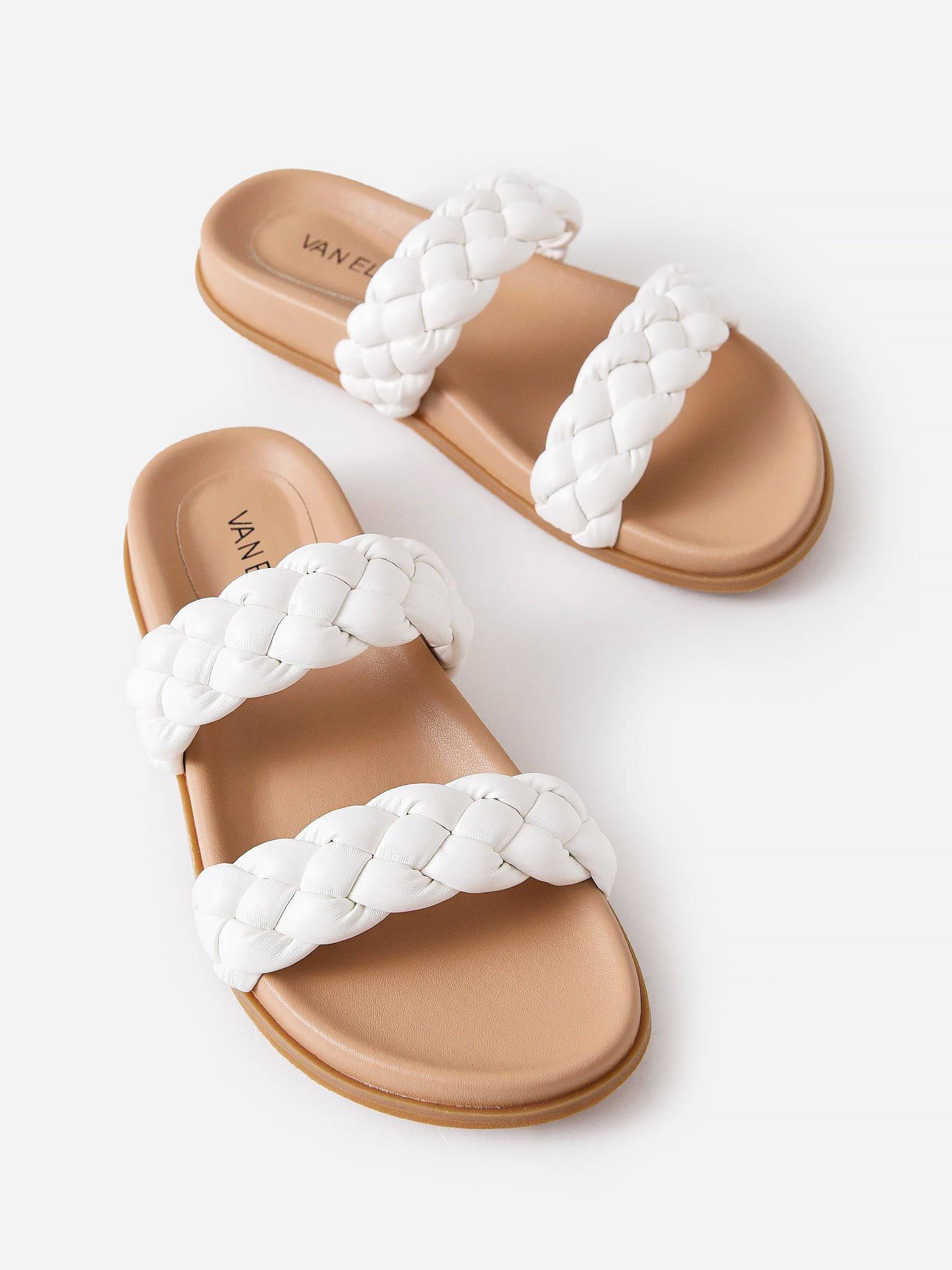 Vaneli Women's Fadil Sandal - Saint Bernard