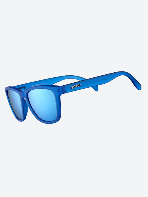Goodr Falkor's Fever Dream Sunglasses