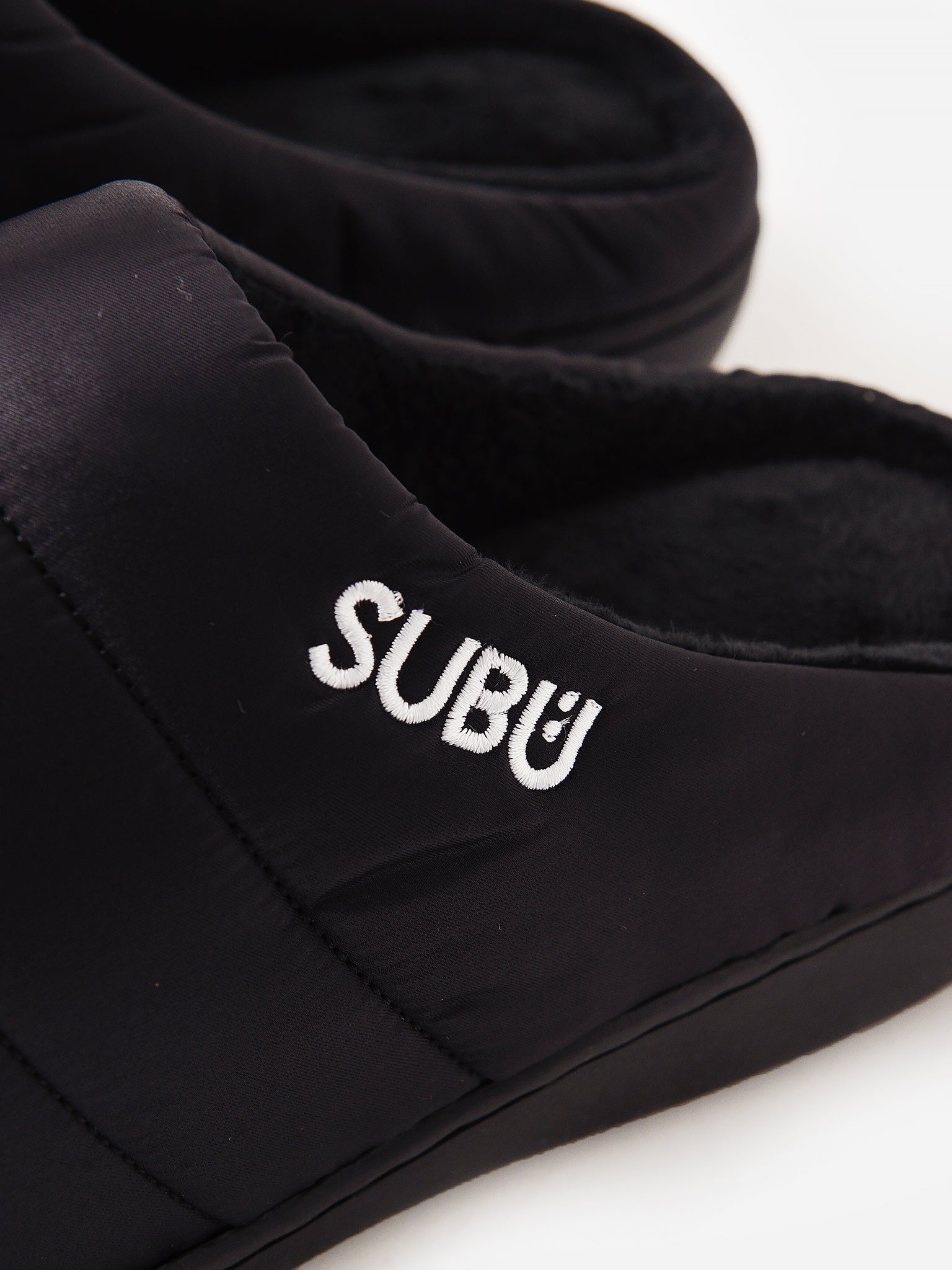 SUBU Men's Slippers | $60.00 | Saint Bernard