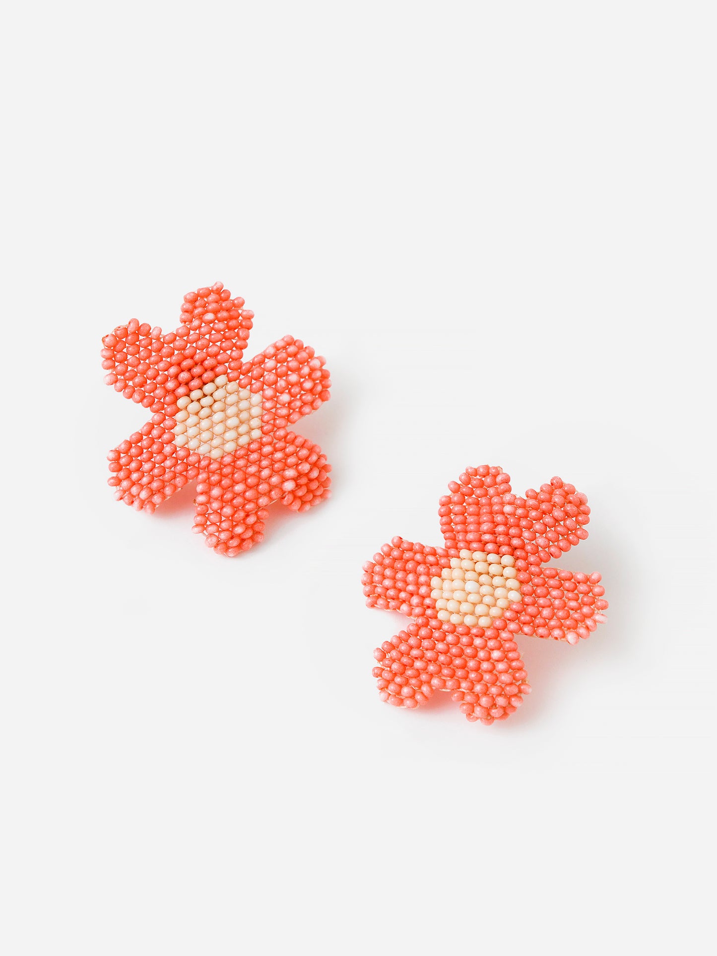 Casa Clara Women's Farrow Earrings - Saint Bernard