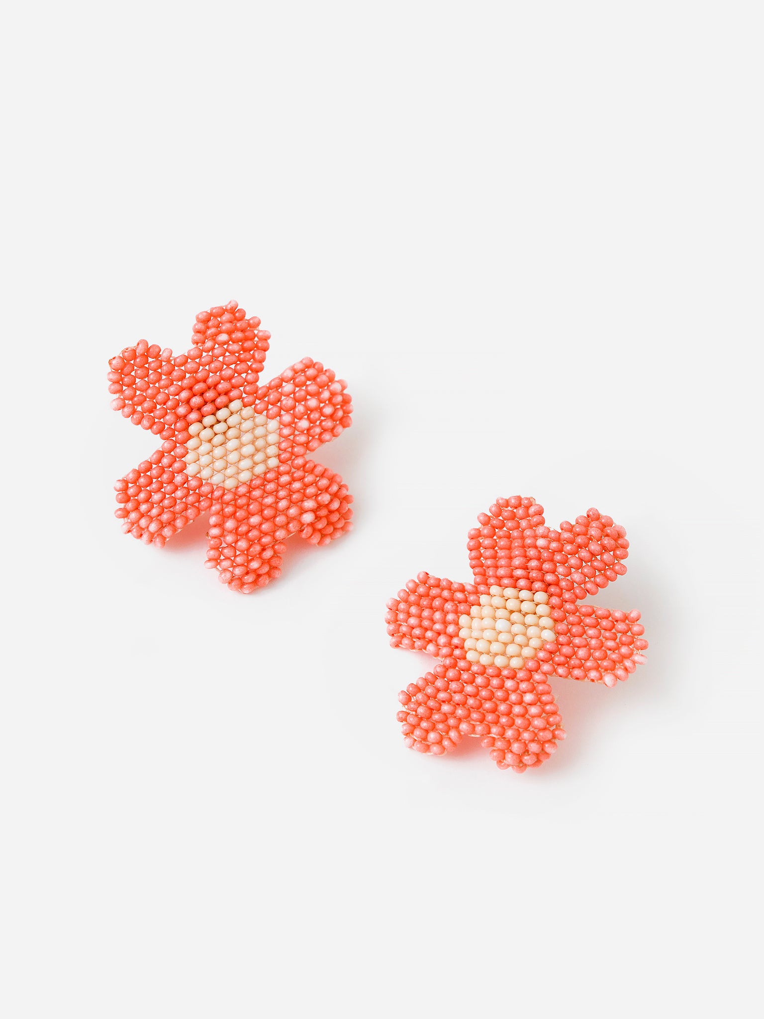 Casa Clara Women's Farrow Earrings - Saint Bernard