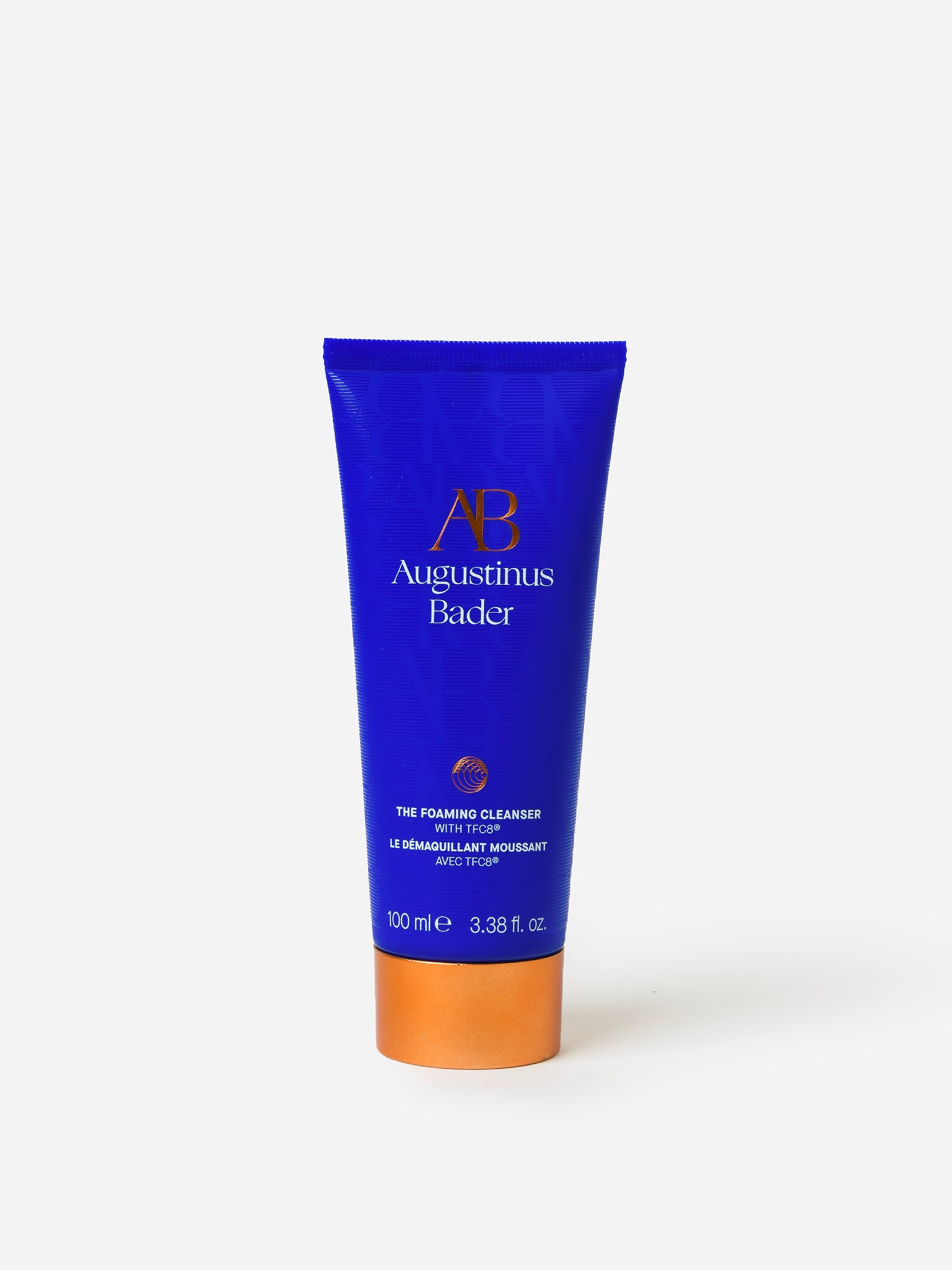 Augustinus Bader The Foaming Cleanser - Saint Bernard