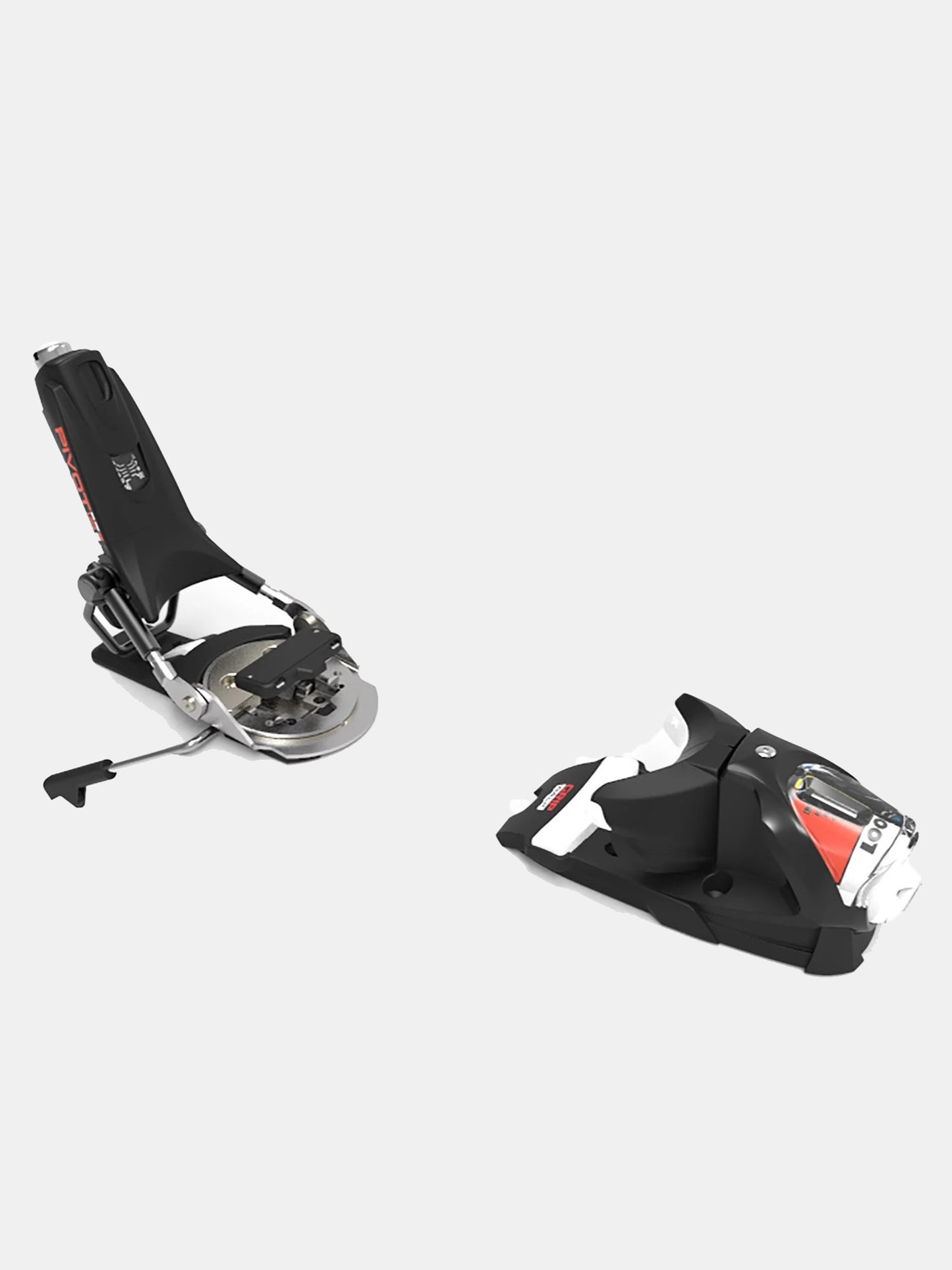 Look Pivot 12 GW Ski Bindings 2022 - Saint Bernard