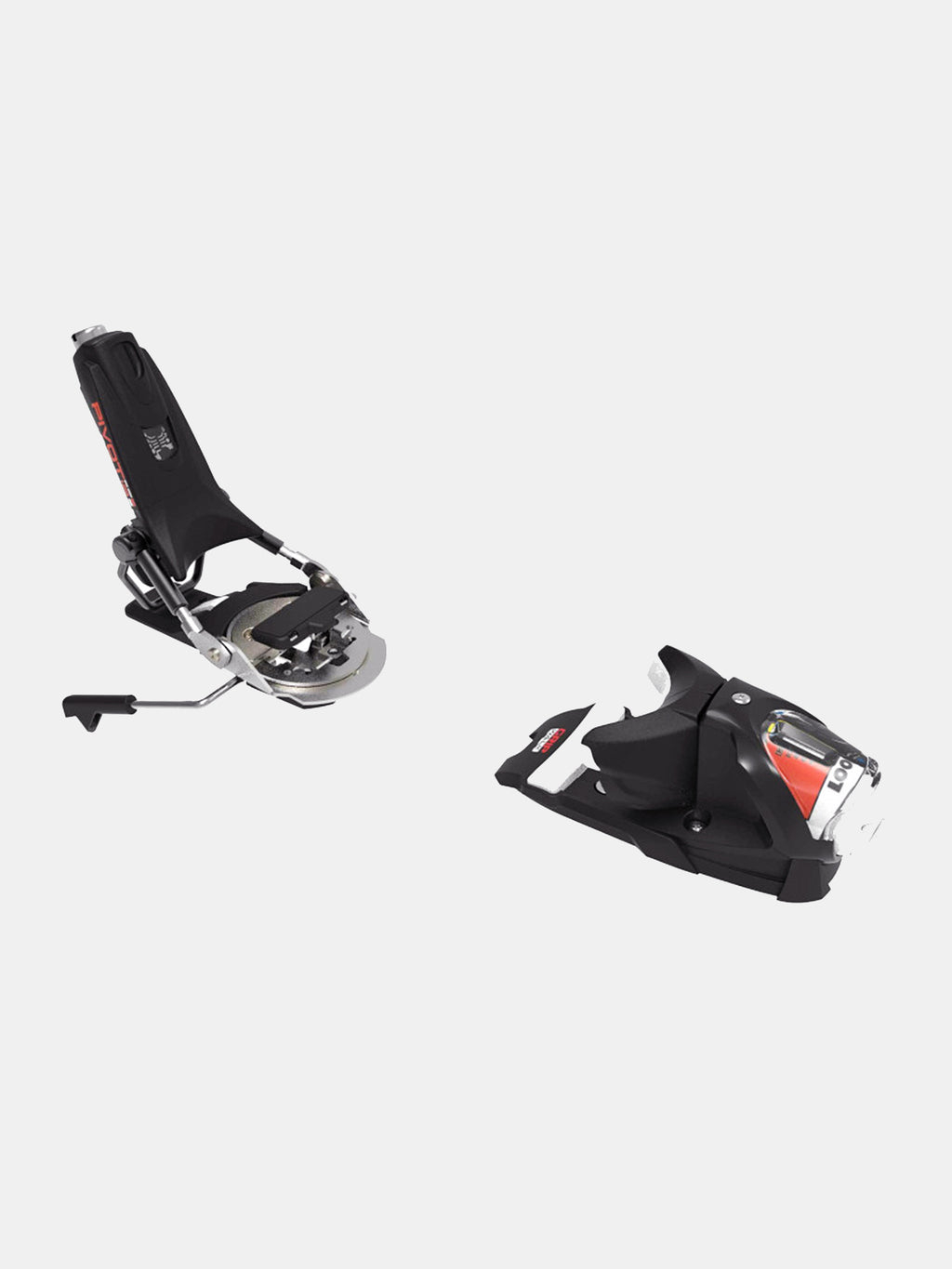 Look Bindings Pivot 12 GW Ski Bindings 2025 - Saint Bernard