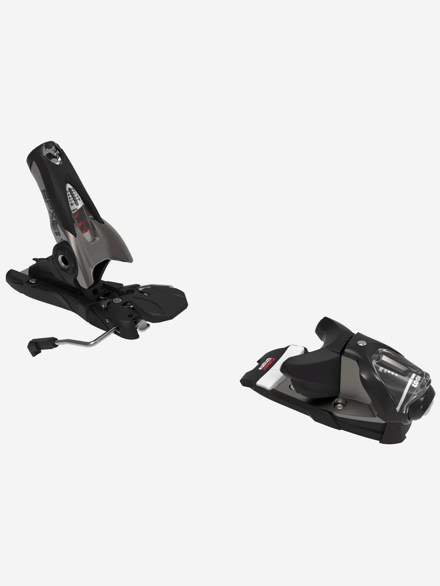 Look SPX 12 GW Ski Bindings 2023 - Saint Bernard
