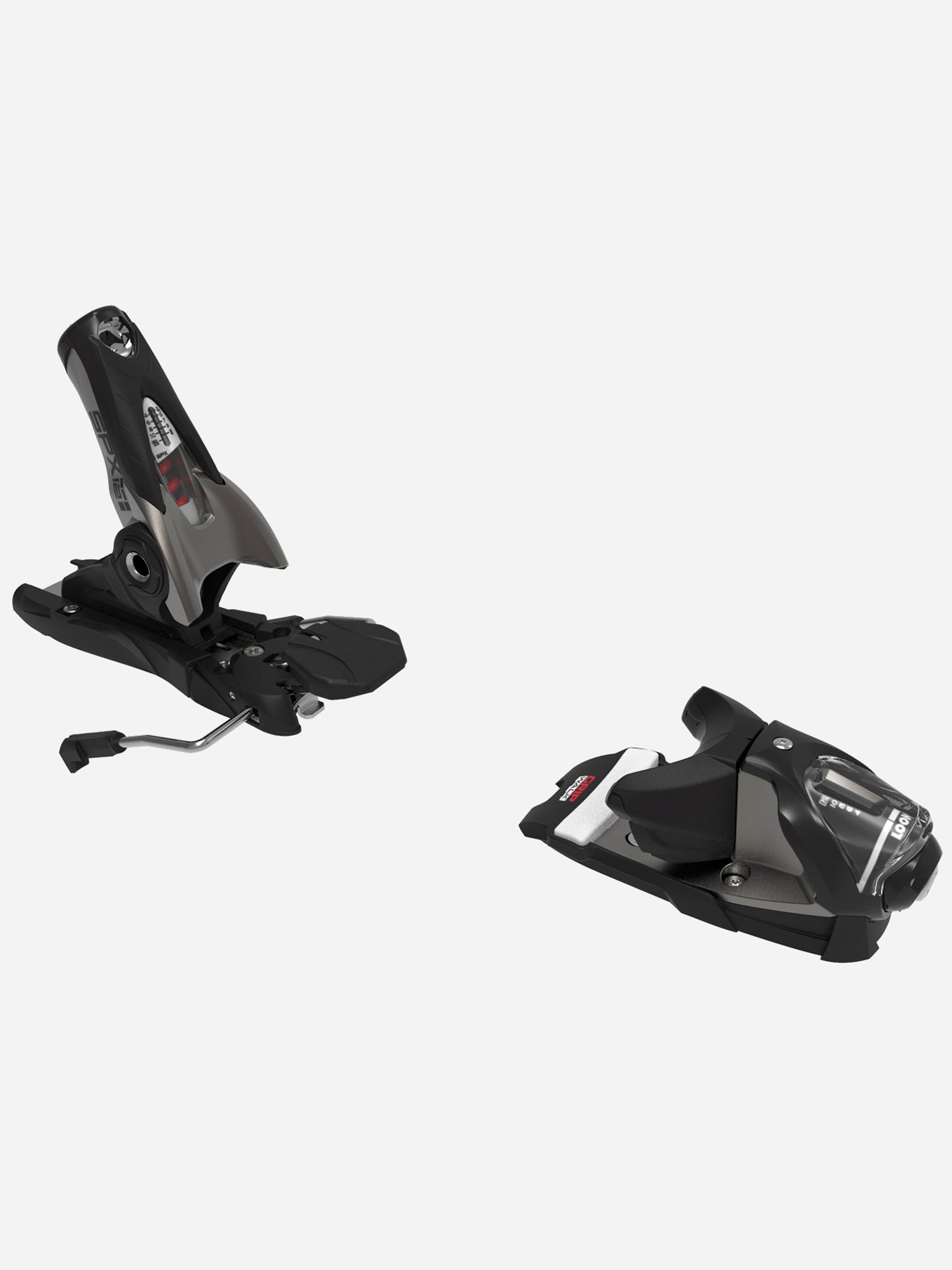 Look SPX 12 GW Ski Bindings 2023 - Saint Bernard